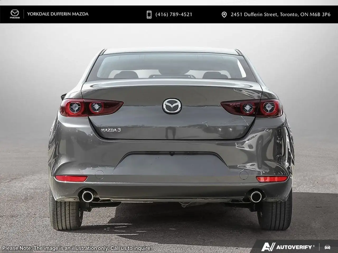 Mazda 3 photo Mazda 3
