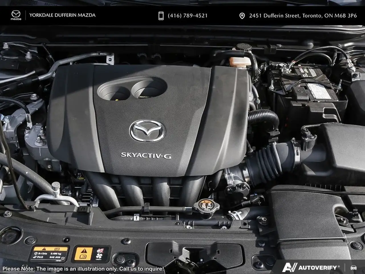 Mazda 3 photo Mazda 3