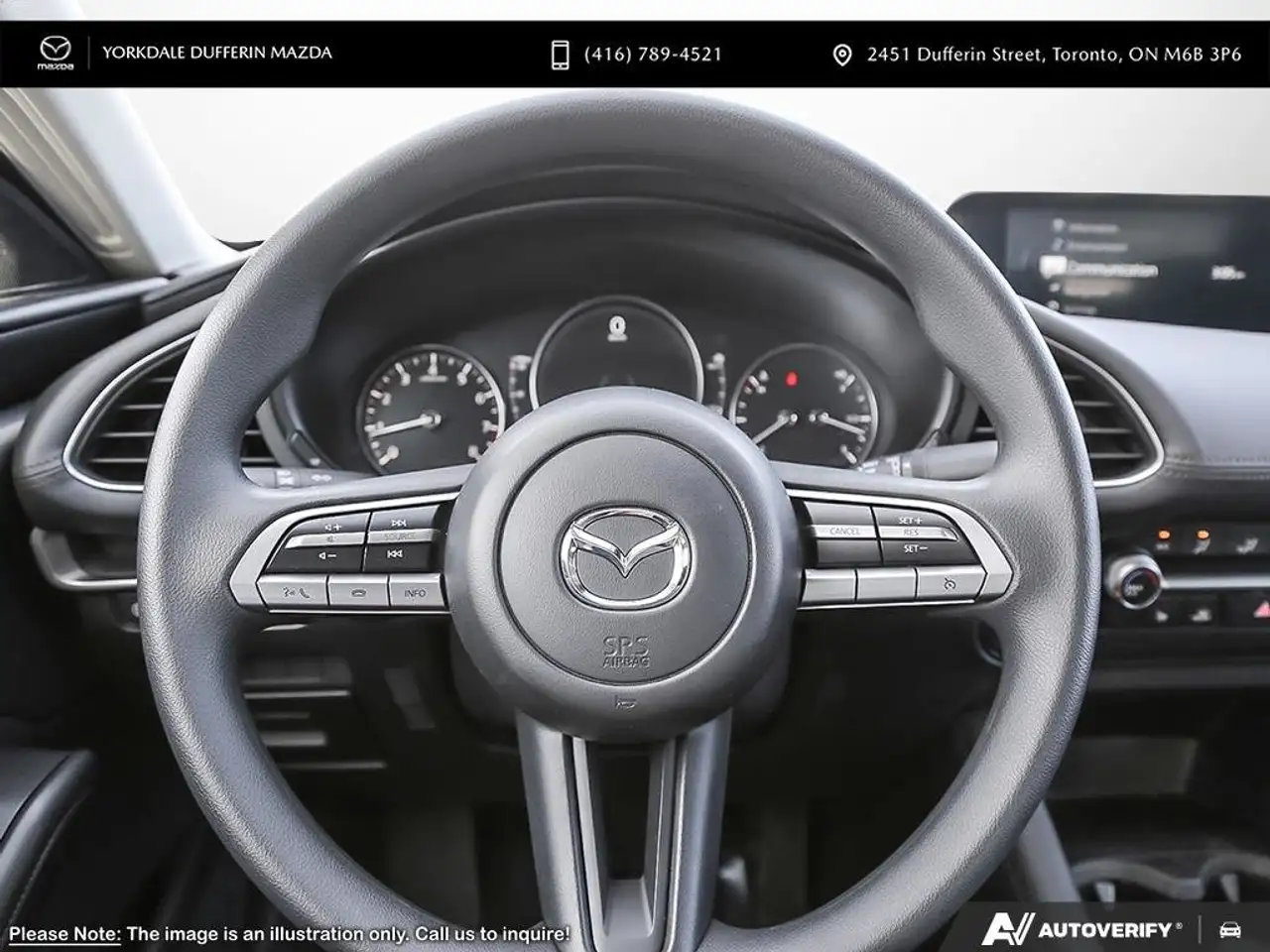 Mazda 3 photo Mazda 3