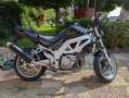 Suzuki SV 650 Zwart - thumbnail 4