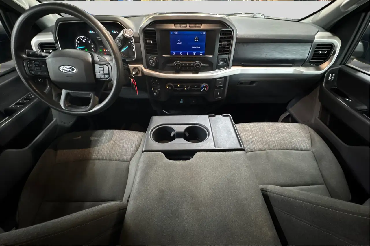 Ford F 150 снимка Ford F 150
