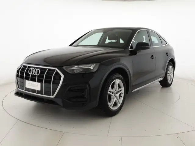 Audi Q5 Sportback 35TDI 163CV S tronic Business Advanced