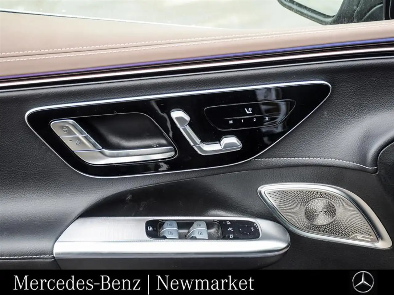 Mercedes-Benz EQE fotografie Mercedes-Benz EQE