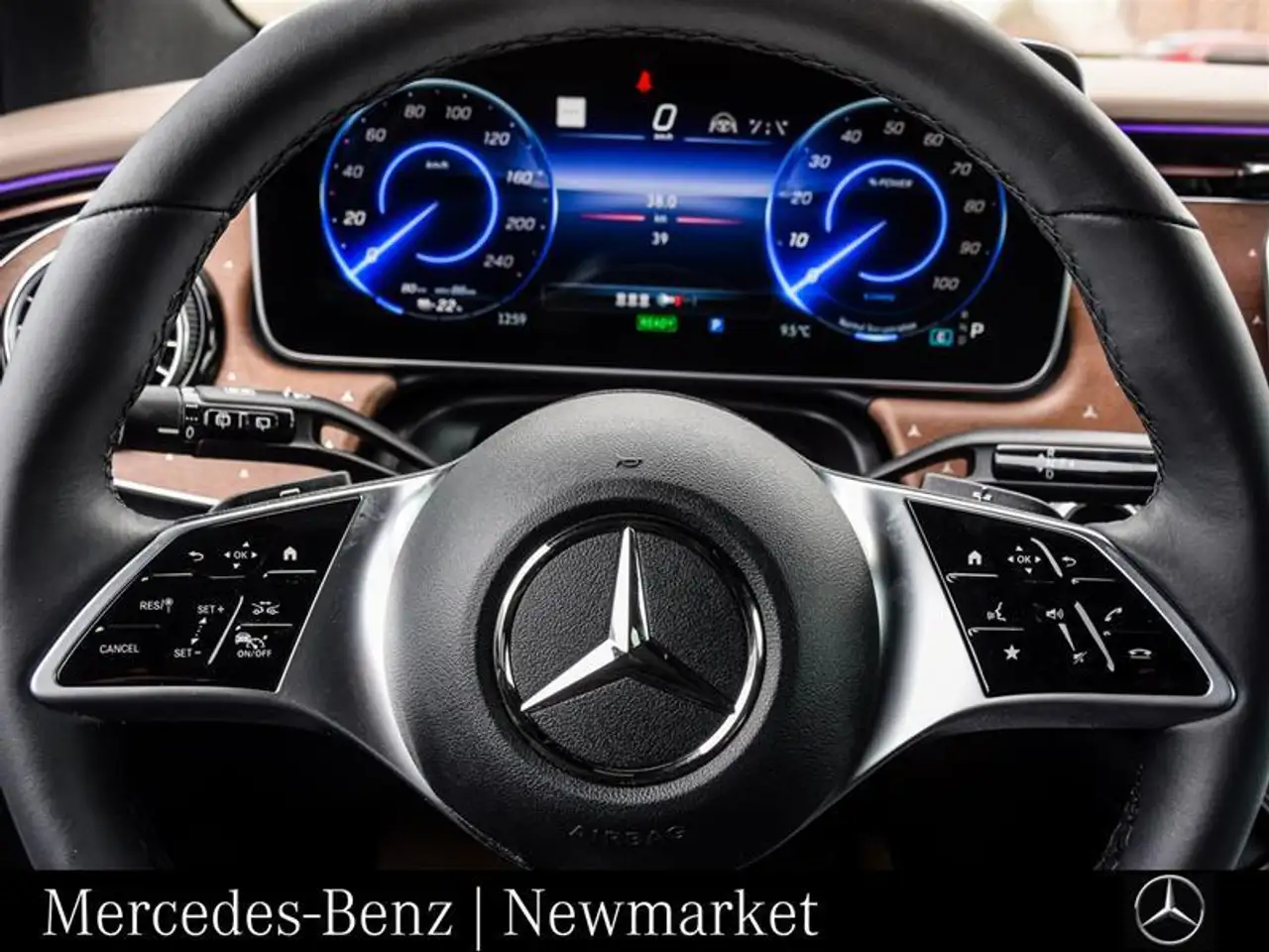Mercedes-Benz EQE fotografie Mercedes-Benz EQE
