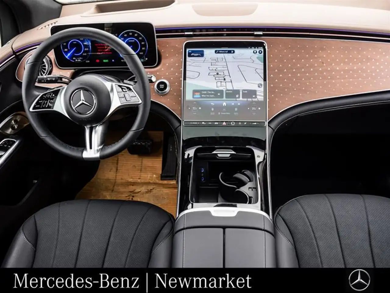 Mercedes-Benz EQE fotografie Mercedes-Benz EQE