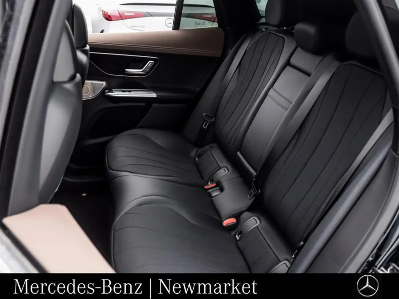Mercedes-Benz EQE fotografie Mercedes-Benz EQE