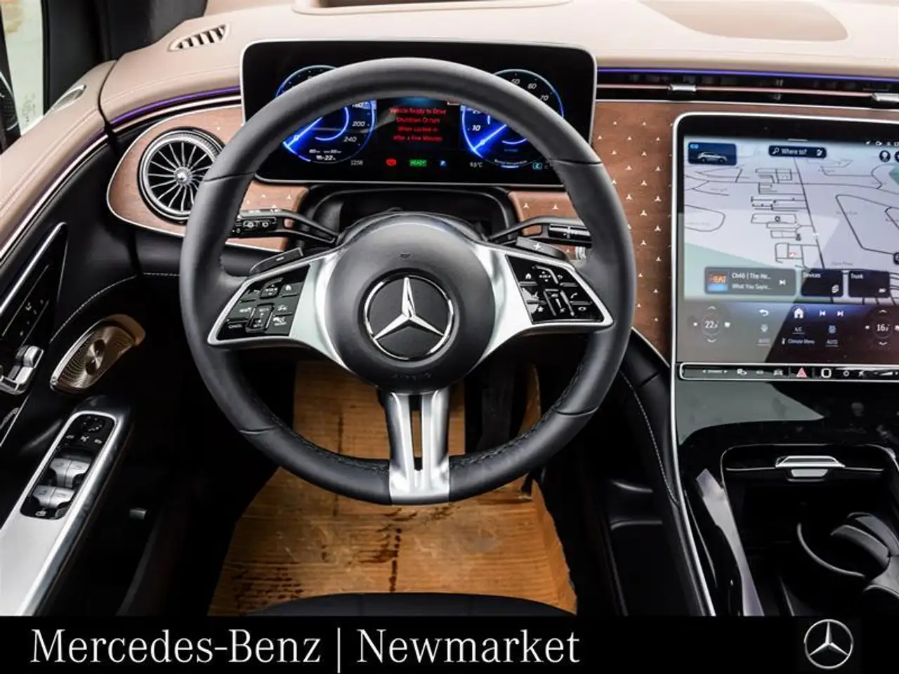 Mercedes-Benz EQE fotografie Mercedes-Benz EQE