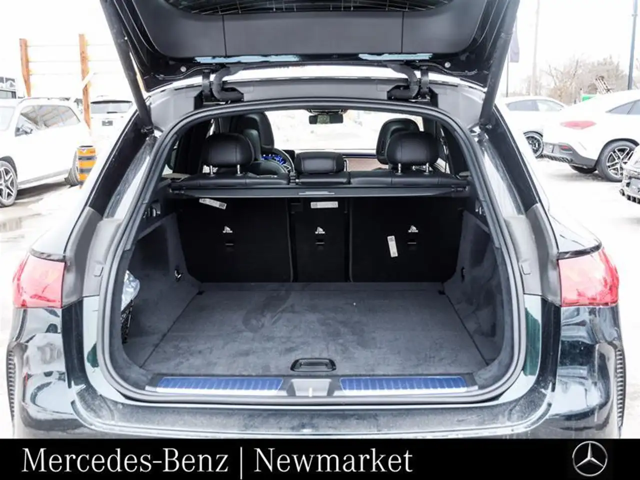 Mercedes-Benz EQE fotografie Mercedes-Benz EQE