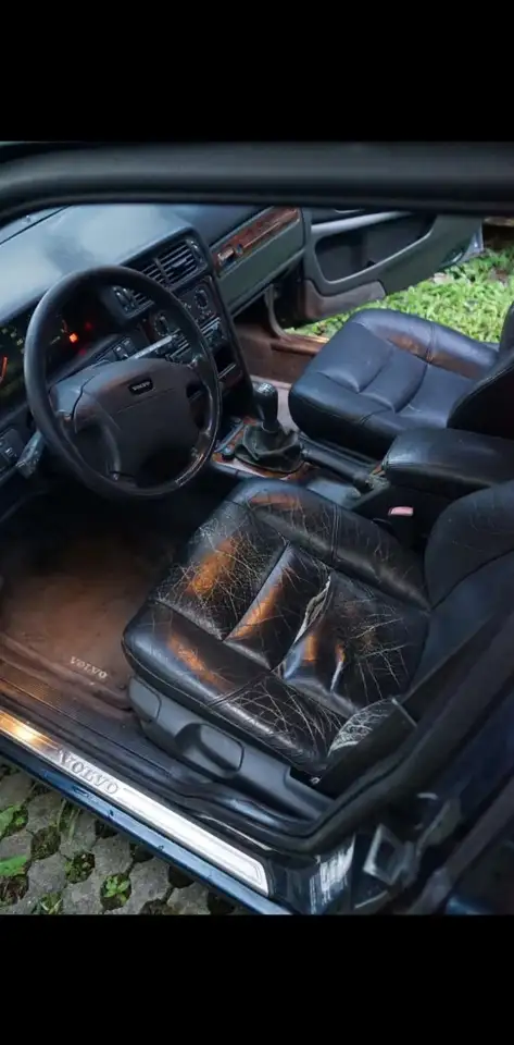 Volvo V70 2,5 Klassik TDI, foto 4