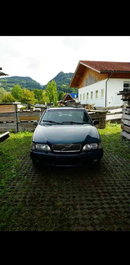 Volvo V70 2,5 Klassik TDI - 2