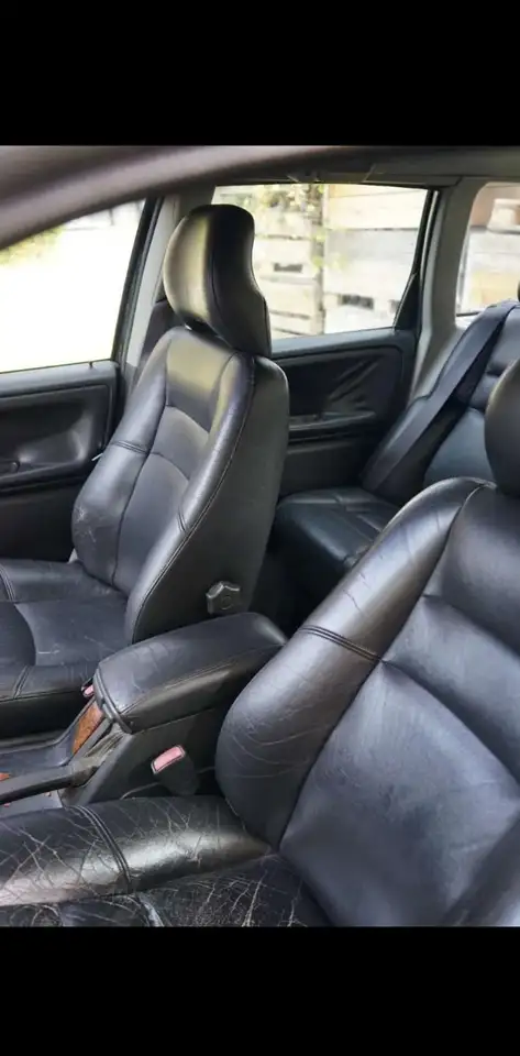 Volvo V70 2,5 Klassik TDI, foto 5