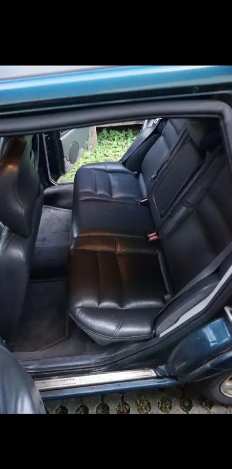 Volvo V70 2,5 Klassik TDI, foto 6