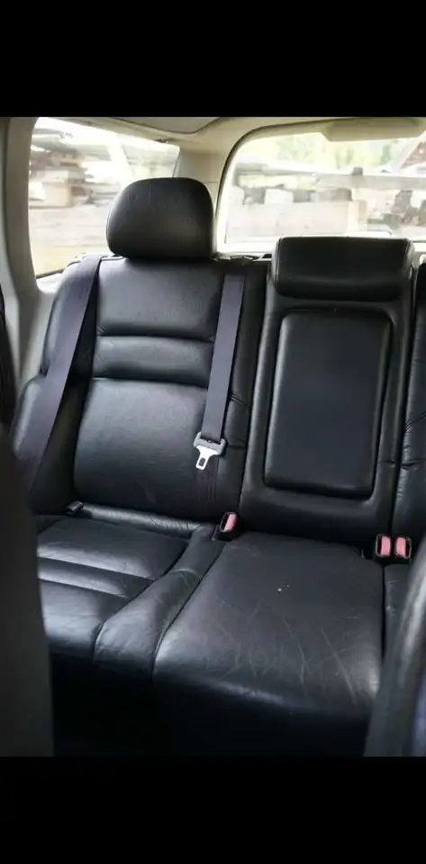 Volvo V70 2,5 Klassik TDI, foto 9