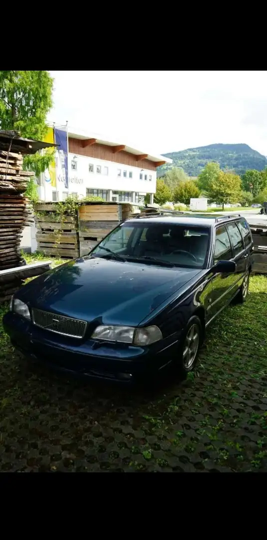 Volvo V70 2,5 Klassik TDI - 1