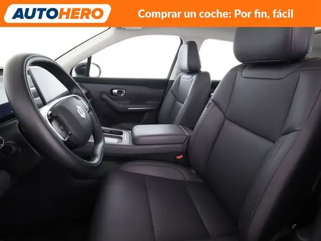 Leapmotor C10 view 11
