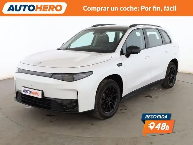 Leapmotor C10