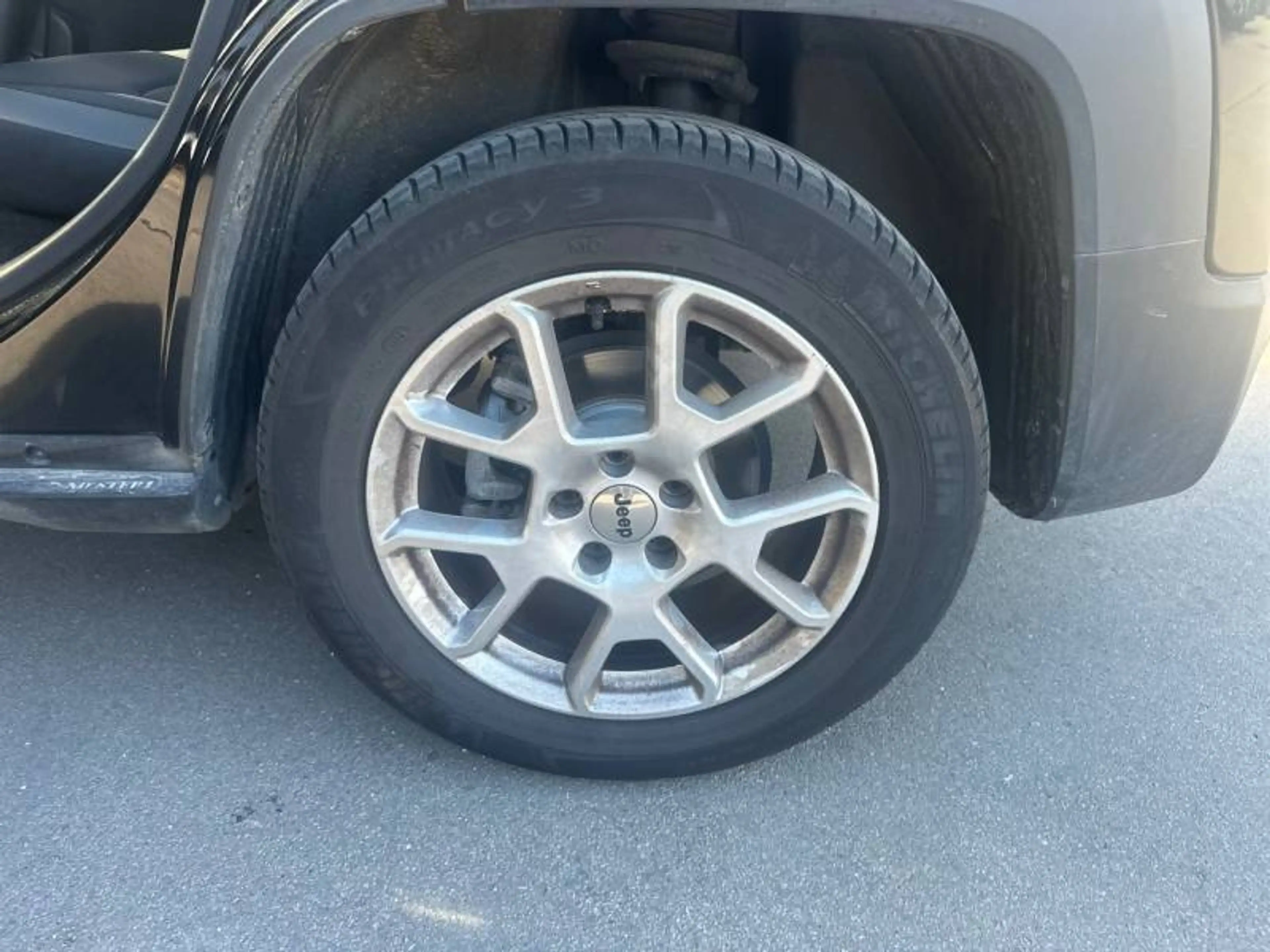 Jeep Renegade 1 1.5 Turbo T4 130 4x2 MHEV DCT7 Limited — photo 11