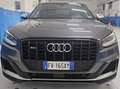 Audi SQ2 SQ2 2.0 tfsi quattro s-tronic PROMO FIN Gris - thumbnail 1