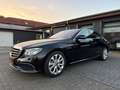 Mercedes-Benz E 200 d EXCLUSIVE HOLZ/TOTENWINKEL/LED Schwarz - thumbnail 2