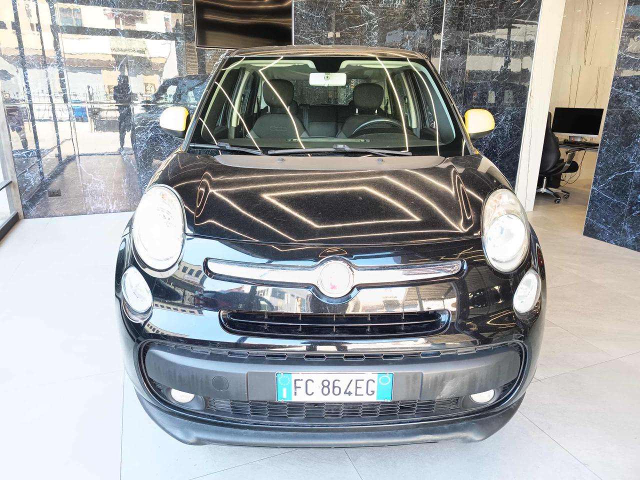 Fiat 500L 1.3 Multijet 85 CV Pop Star