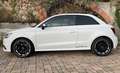 Audi S1 2.0 TFSI ABT 310 Quattro ***VENDU*** Fehér - thumbnail 5
