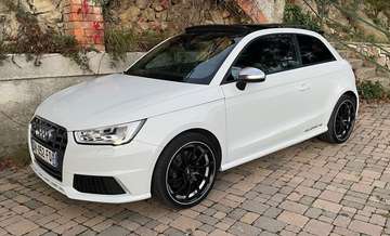 2.0 TFSI ABT 310 Quattro ***VENDU***