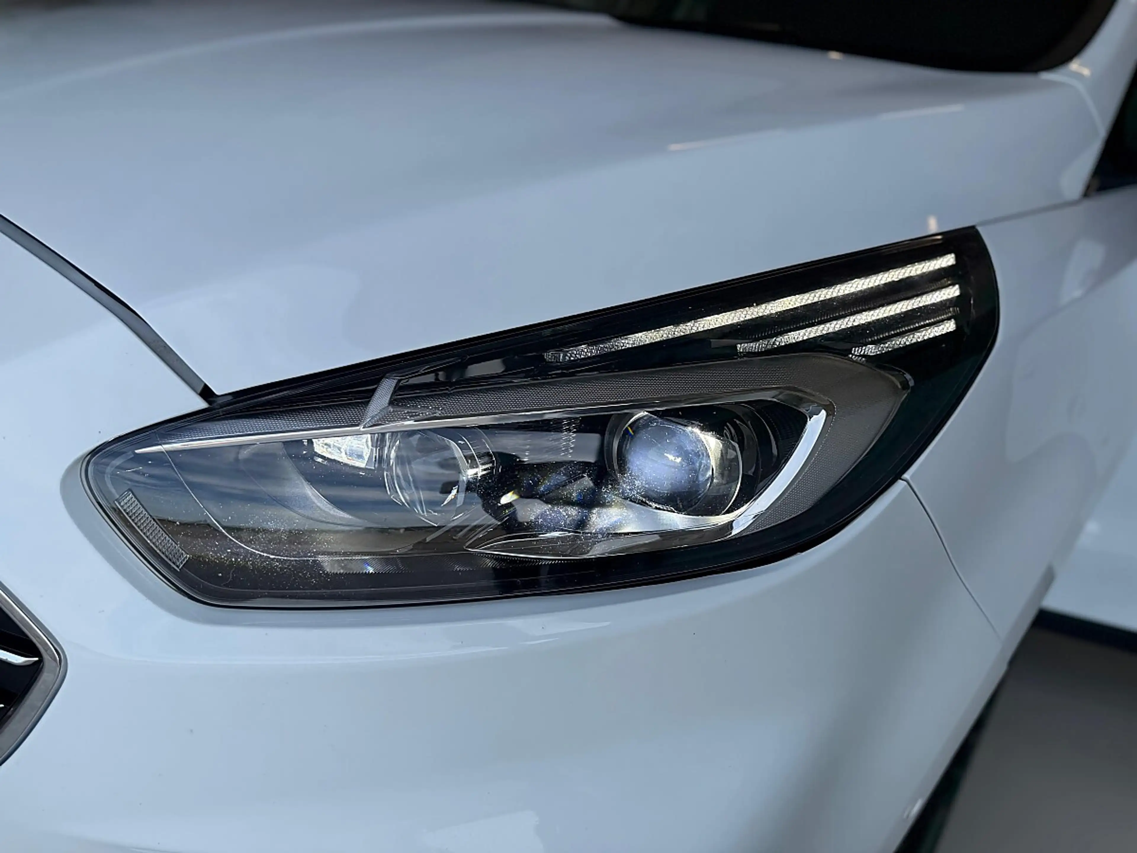Ford Galaxy 2.0 EcoBlue Titanium Start/Stopp, LED Scheinwer... — photo 3