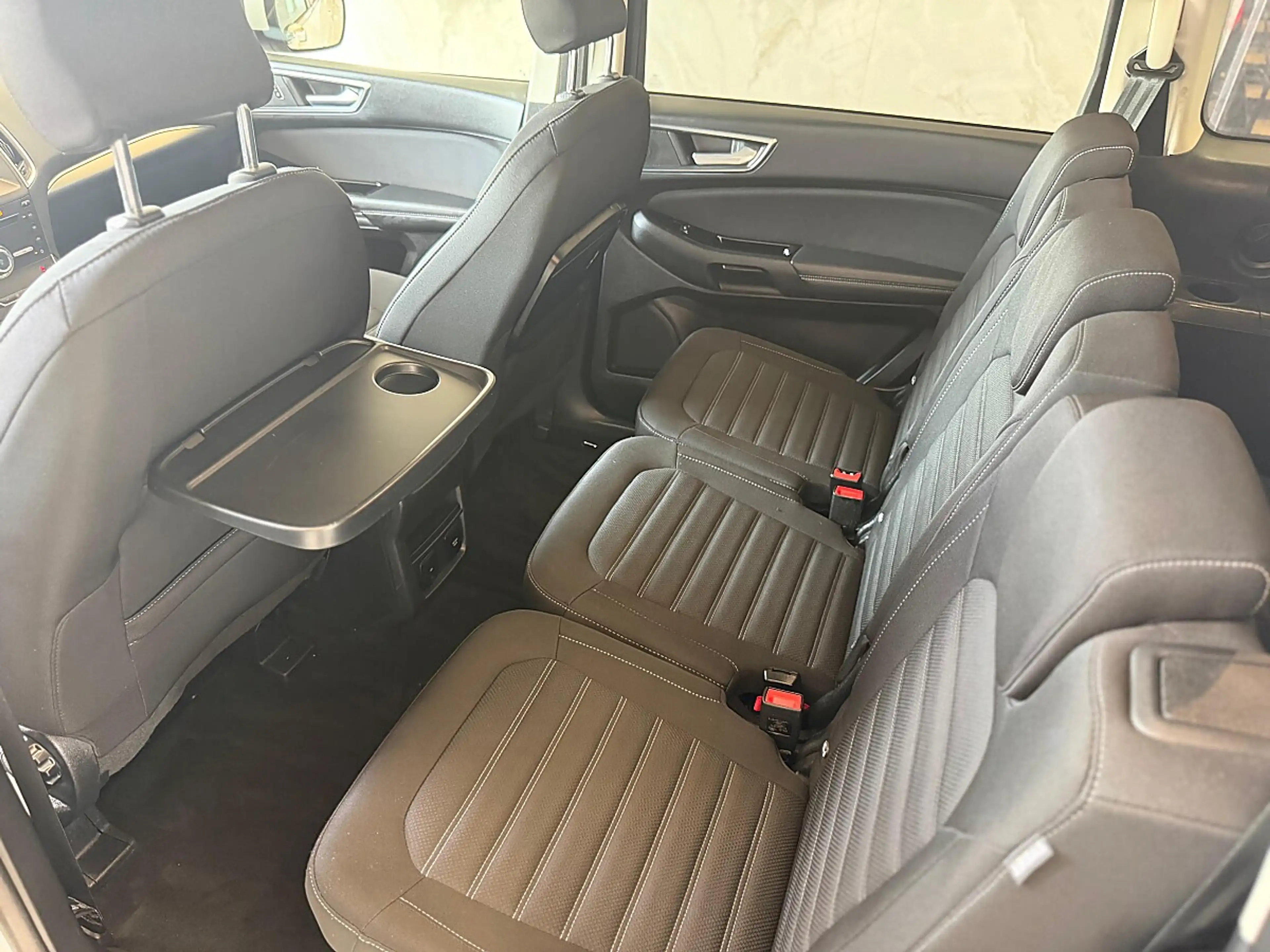 Ford Galaxy 2.0 EcoBlue Titanium Start/Stopp, LED Scheinwer... — photo 15