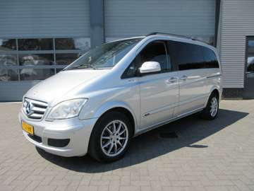 2.2 CDI 163 pk Ambiente airco cruisecontrol 7 pers