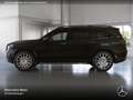 Mercedes-Benz GLS 400 d 4M AMG+EXCLUSIVE+NIGHT+PANO+360+FAHRASS Schwarz - thumbnail 6