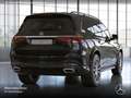 Mercedes-Benz GLS 400 d 4M AMG+EXCLUSIVE+NIGHT+PANO+360+FAHRASS Schwarz - thumbnail 5
