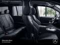 Mercedes-Benz GLS 400 d 4M AMG+EXCLUSIVE+NIGHT+PANO+360+FAHRASS Schwarz - thumbnail 13