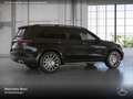 Mercedes-Benz GLS 400 d 4M AMG+EXCLUSIVE+NIGHT+PANO+360+FAHRASS Schwarz - thumbnail 20