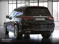 Mercedes-Benz GLS 400 d 4M AMG+EXCLUSIVE+NIGHT+PANO+360+FAHRASS Schwarz - thumbnail 23
