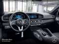 Mercedes-Benz GLS 400 d 4M AMG+EXCLUSIVE+NIGHT+PANO+360+FAHRASS Schwarz - thumbnail 11
