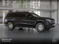 Mercedes-Benz GLS 400 d 4M AMG+EXCLUSIVE+NIGHT+PANO+360+FAHRASS Schwarz - thumbnail 17