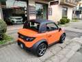Tazzari EV Zero Evo Zero 15 Kw. Orange - thumbnail 11
