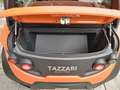 Tazzari EV Zero Evo Zero 15 Kw. Orange - thumbnail 13