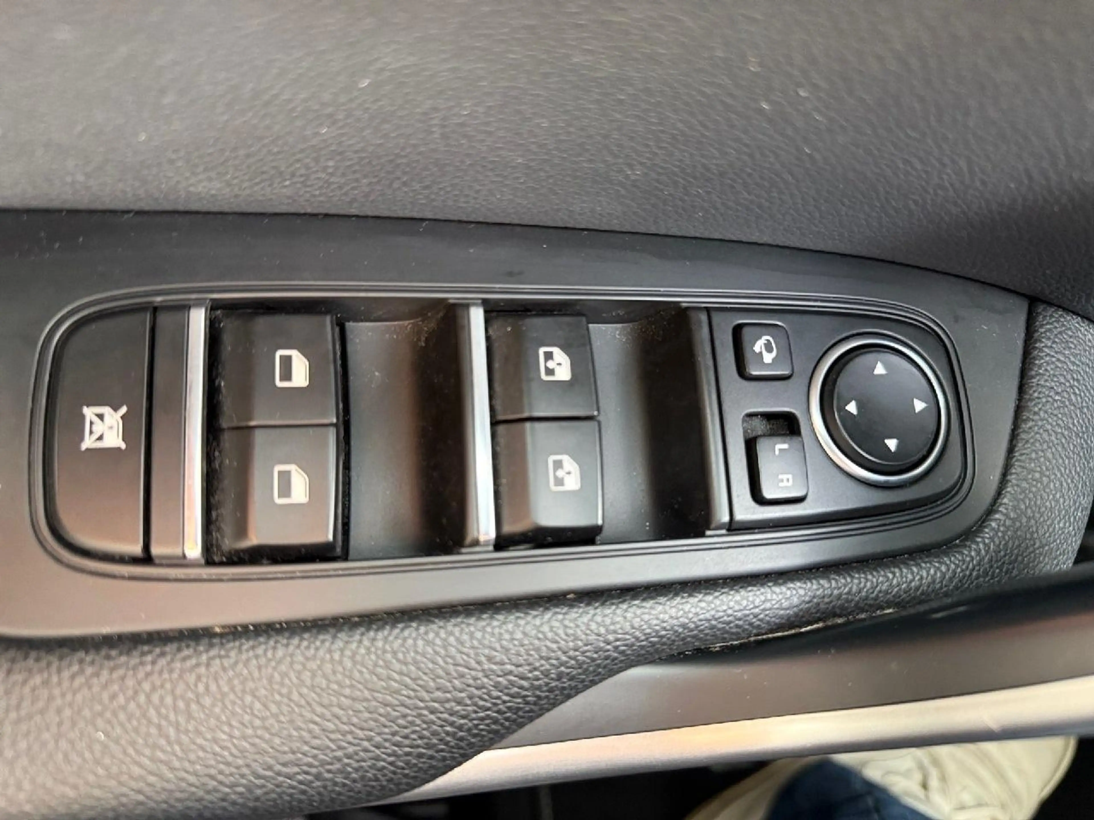 Kia Ceed / cee'd Spirit — photo 14