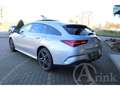 Mercedes-Benz CLA 250 Shooting Brake e Business Solution AMG Panoramadak Argintiu - thumbnail 4