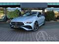 Mercedes-Benz CLA 250 Shooting Brake e Business Solution AMG Panoramadak Argintiu - thumbnail 1