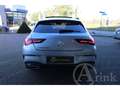 Mercedes-Benz CLA 250 Shooting Brake e Business Solution AMG Panoramadak Argintiu - thumbnail 5