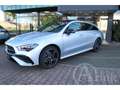 Mercedes-Benz CLA 250 Shooting Brake e Business Solution AMG Panoramadak Argintiu - thumbnail 3