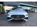 Mercedes-Benz CLA 250 Shooting Brake e Business Solution AMG Panoramadak Argintiu - thumbnail 8