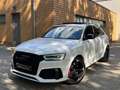 Audi RS Q3 2.5 TFSI quattro/PANORAMA/KERAMIK-VERSIEGL Weiß - thumbnail 1