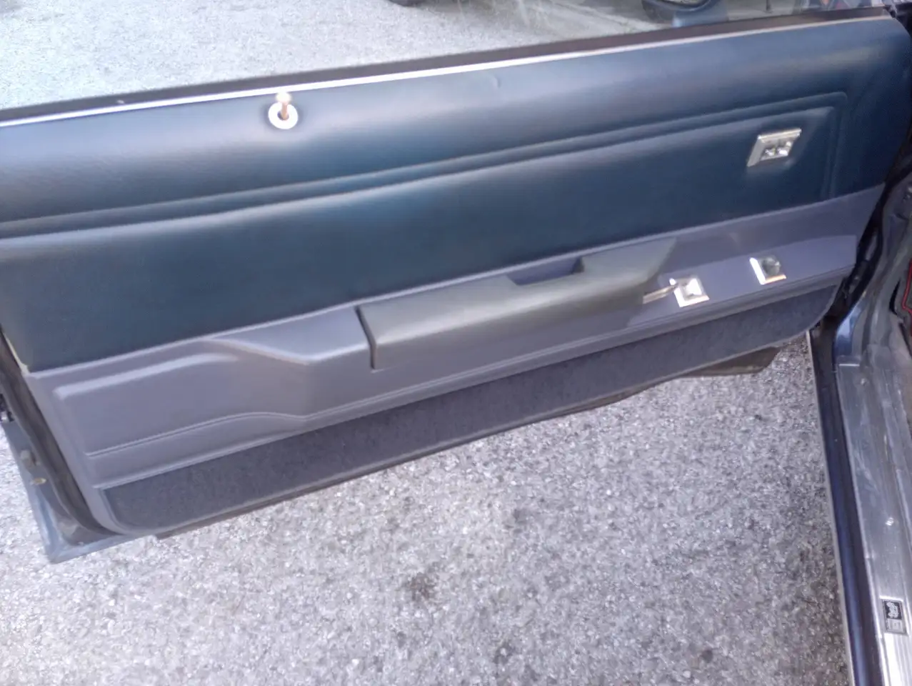 Chevrolet El Camino, foto 8