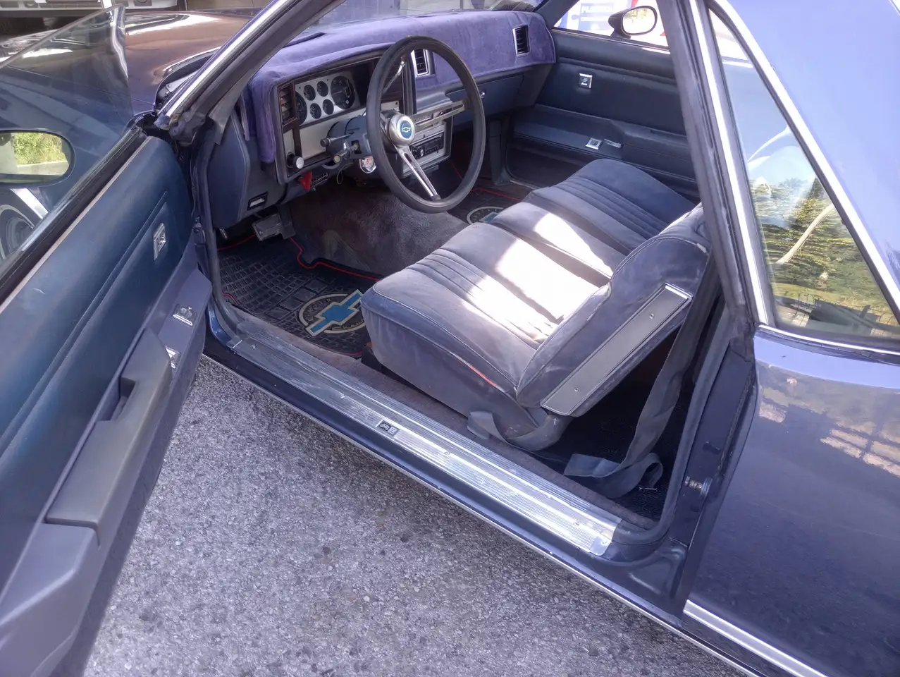 Chevrolet El Camino, foto 5