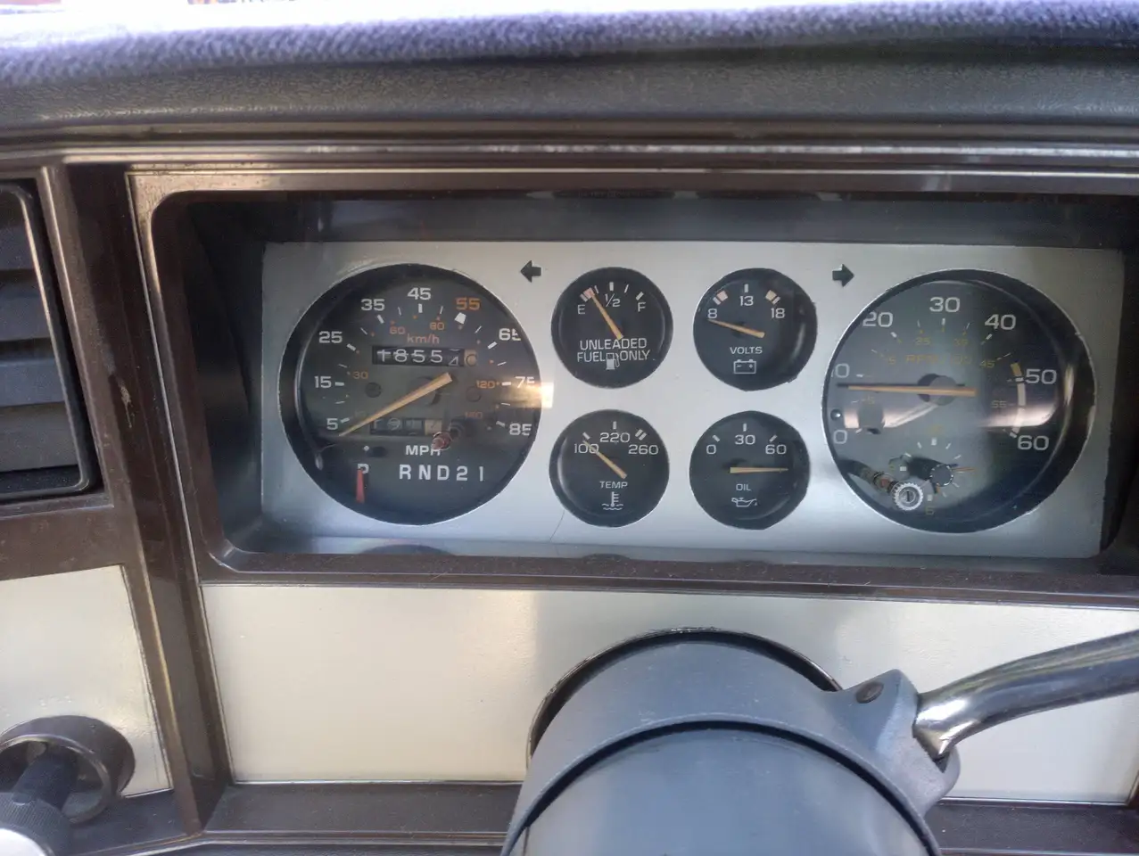 Chevrolet El Camino, foto 9