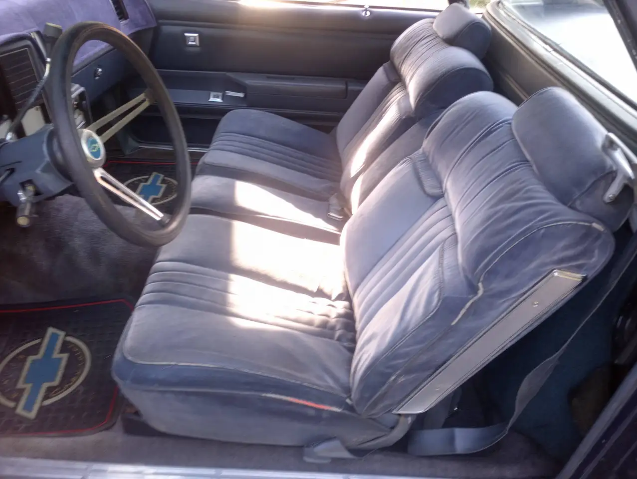 Chevrolet El Camino, foto 6