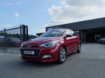 1.4 i benzine 98pk Business Luxe '15 (43969)